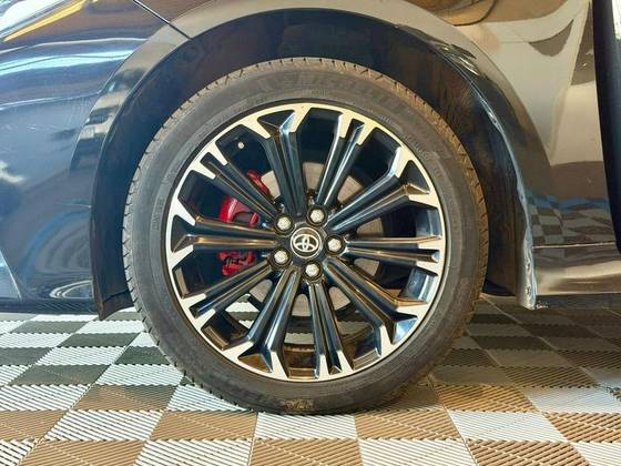 TOYOTA COROLLA 1.8 VVT-I HYBRID FLEX ALTIS CVT